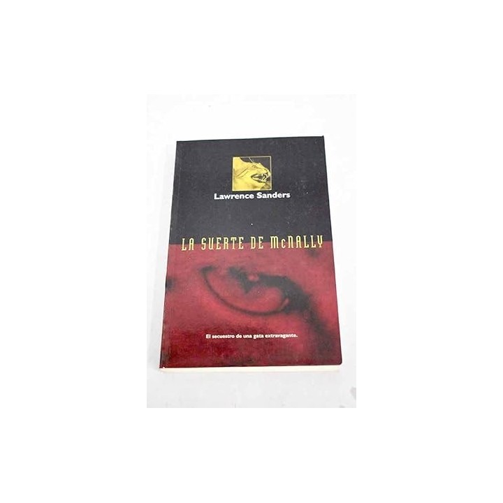 La suerte de McNally